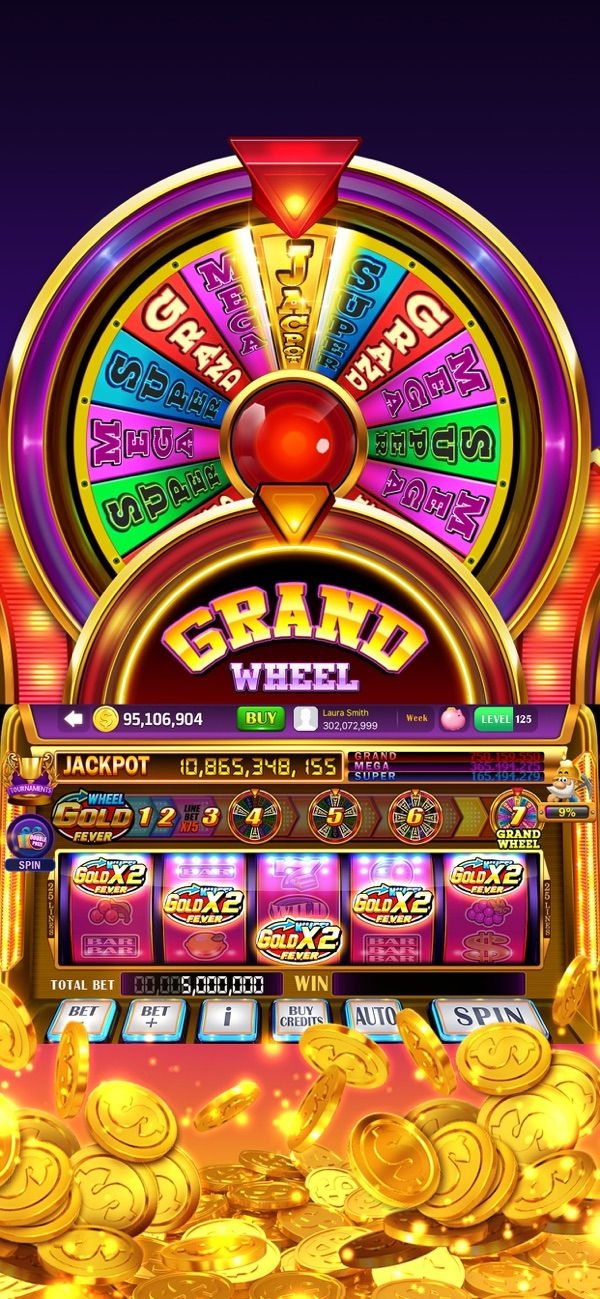 Spinline Casino game