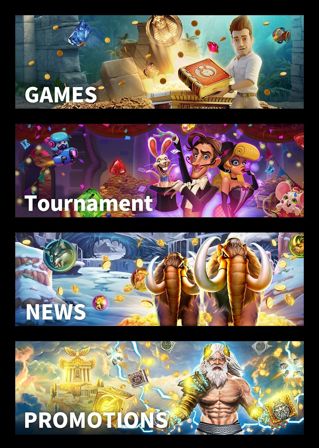 Spinline Casino