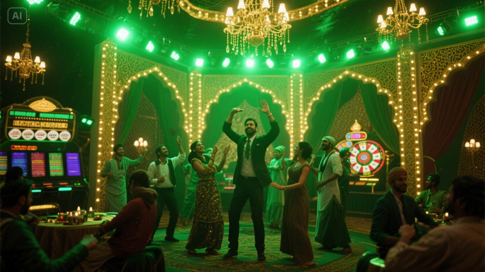 Registration at Spinline Casino Casino