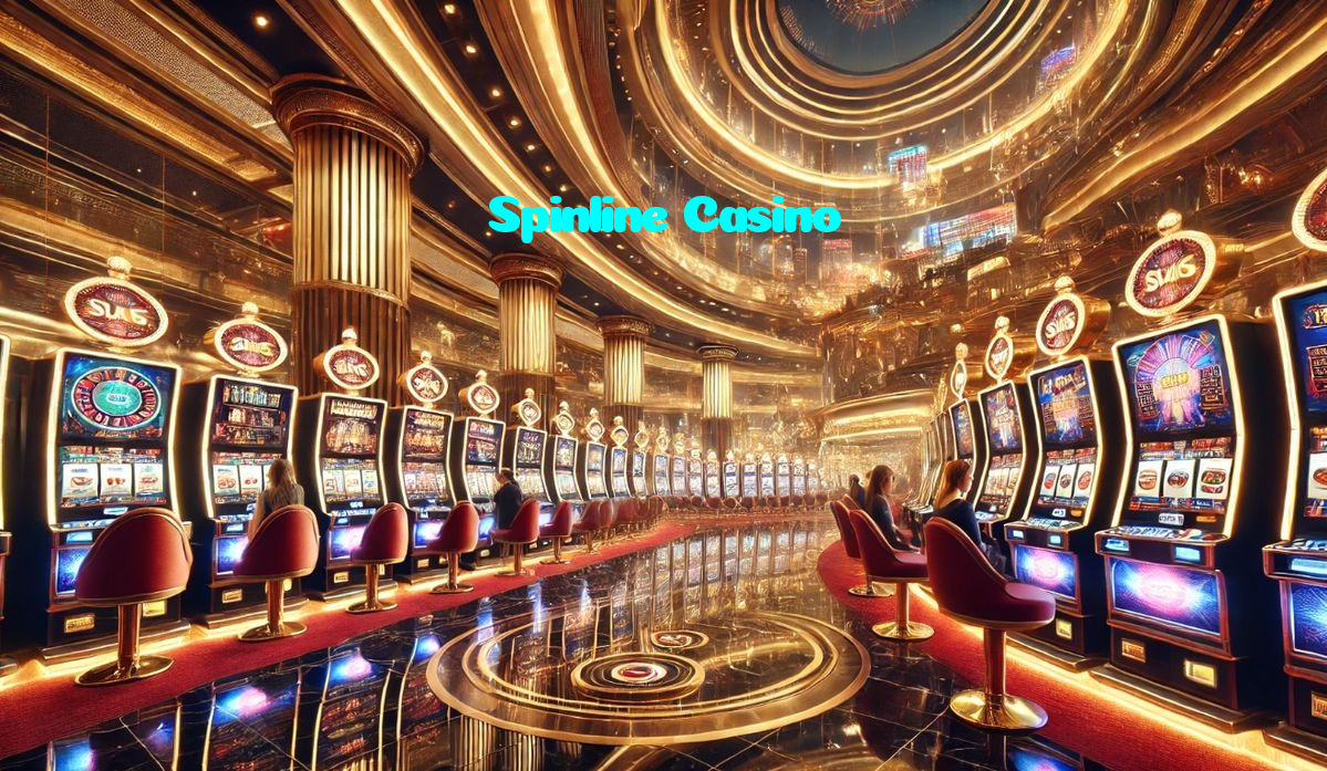Spinline Casino
