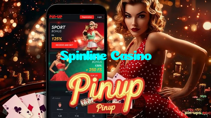 available types of Spinline Casino bet including pre-match live express and system bets