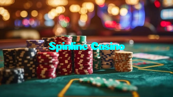 available types of Spinline Casino bet including pre-match live express and system bets