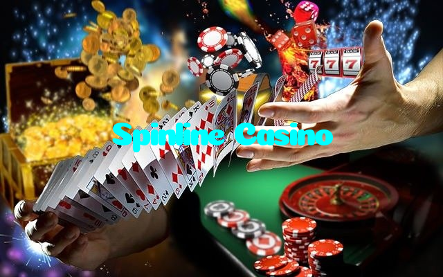 Spinline Casino خوش آمدید بونس +600% پیشکش موبائل ایپ کے پروموشن سیکشن میں دکھائی دیتی ہے۔