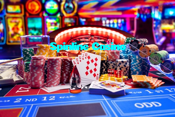 making first deposit on Spinline Casino website using local payment methods in Pakistan