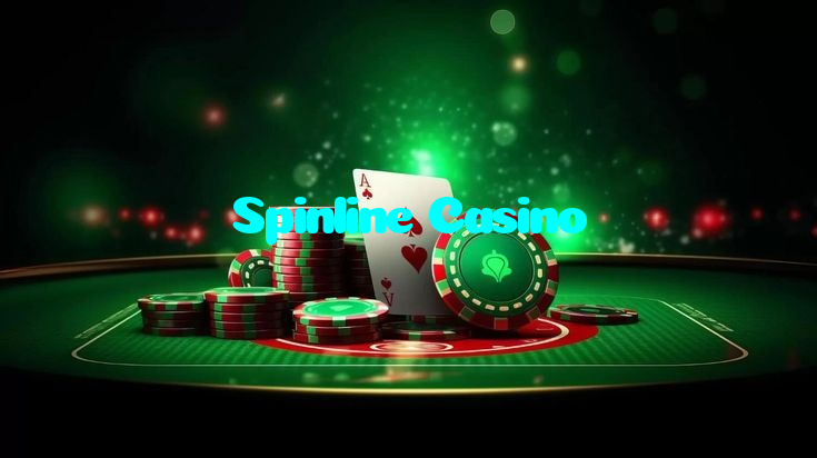 Spinline Casino خوش آمدید بونس +600% پیشکش موبائل ایپ کے پروموشن سیکشن میں دکھائی دیتی ہے۔